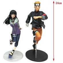 Naruto figures set(2pcs a set)