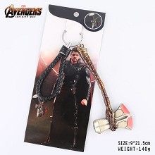 Thor key chain