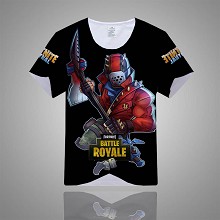  Fortnite modal t-shirt 