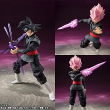 SHF Dragon Ball Gukon figure