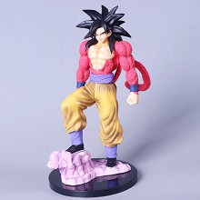 Dragon Ball Z Goku figure