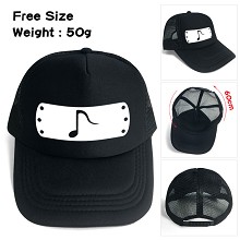 Naruto cap sun hat