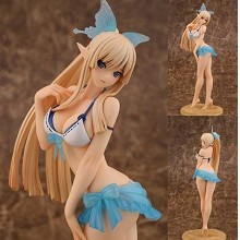 Shining Resonance kirika figure