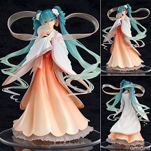 Hatsune Miku figure