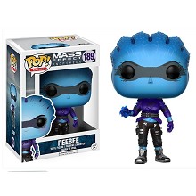 Funko-POP 189# Mass Effect PEEBEE figure