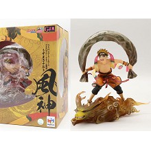  Naruto anime figure 