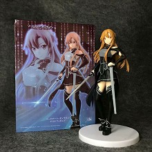 Sword Art Online Asuna figure