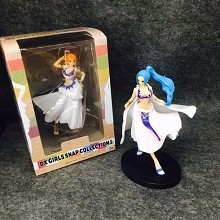 One Piece DXF GIRL ViVi figure