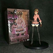 One Piece DXF Koala figure