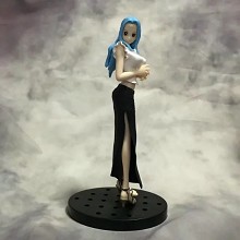 One Piece VIVI figure