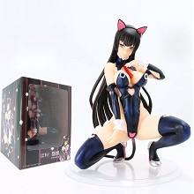 The other anime sexy figure