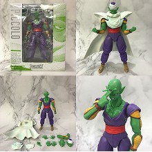 Dragon Ball SHF Piccolo figure