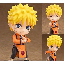 Naruto figure 872#