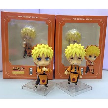 Naruto figures set(2pcs a set)