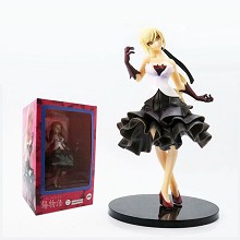 Damaged Goods Story Oshino Shinobu figure