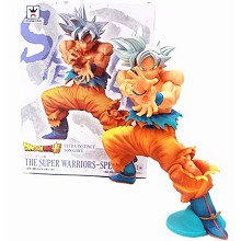 Dragon Ball Goku figure