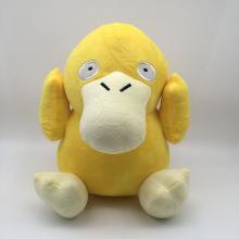 12inches Pokemon Psyduck plush doll