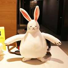 12inches One Piece plush doll