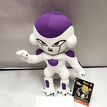 11inches Dragon Ball Frieza plush doll