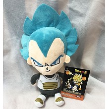 8inches Dragon Ball Vegeta plush dolls set(10pcs a...