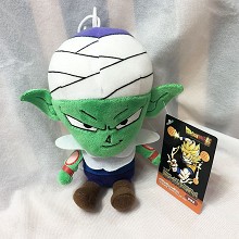 8inches Dragon Ball Piccolo plush dolls set(10pcs ...