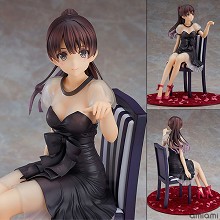 Saekano: How to Raise a Boring Girlfriend Katou Megumi figure