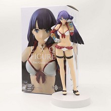 Fate Grand Order Marthe figure