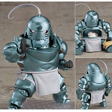 Fullmetal Alchemist Alphonse Elric figure 796#