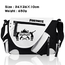 Fortnite satchel shoulder bag