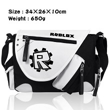 ROBLOX satchel shoulder bag