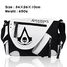 Assassin's Creed satchel shoulder bag