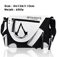 Assassin's Creed satchel shoulder bag
