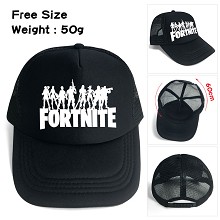 Fortnite cap sun hat