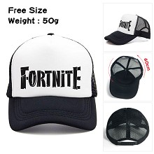 Fortnite cap sun hat