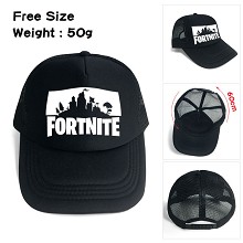 Fortnite cap sun hat