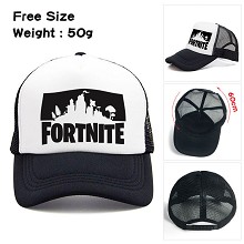 Fortnite cap sun hat