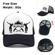 Fortnite cap sun hat