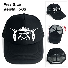 Fortnite cap sun hat