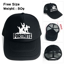 Fortnite cap sun hat