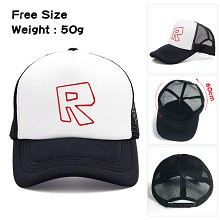 ROBLOX cap sun hat