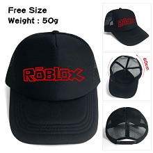 ROBLOX cap sun hat