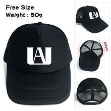 My Hero Academia cap sun hat