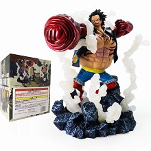 POP One Piece Luffy figure