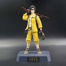 Playerunknown’s Battlegrounds figure