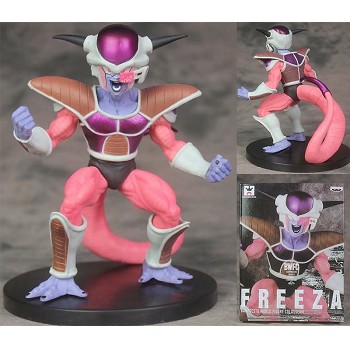 Dragon Ball Gogeta figure