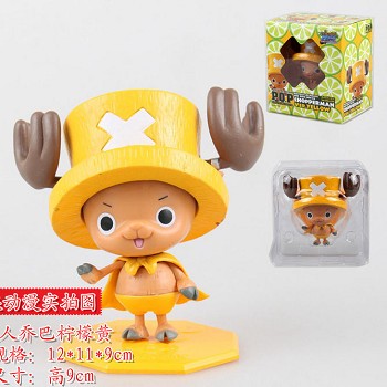 POP One Piece chopper figure