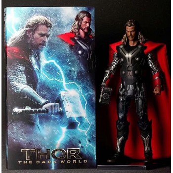 Crazy Toys Thor figure