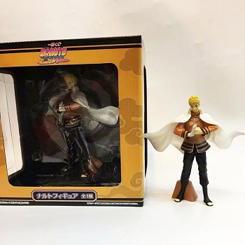 Naruto figure