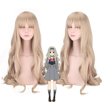 DARLING in the FRANXX KOKORO 556 cosplay wig