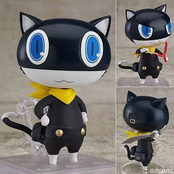Persona5 Morgana figure